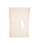Tela de Halloween ZELENA, malla gruesa, beige, 75x300cm
