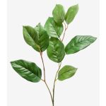 Rama de manzano artificial KONSTANTIN, verde, 75cm