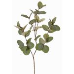 Rama sintética de eucalipto EMMENDA, verde, 80cm