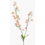 Kunstzweig Butterblume LOTA, rosa, 90cm, Ø3-4cm