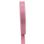 Polyester Dekoband WIARA, altrosa, 50m, 15mm