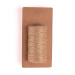 Cuerda de yute KALF, natural, 100m, Ø2mm