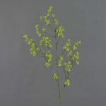 Deutzia de plástico ANKEA, verde, 90cm, Ø2cm