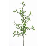 Rama de aligustre de plástico MENZEL, verde, 105cm