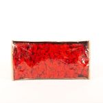 Musgo islandés natural SVEINBJÖRN, rojo, 500g