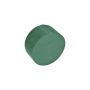 OASIS® Ideal Espuma para flores frescas, cilindro, verde, 5cm, Ø8cm