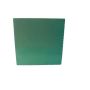 OASIS® Ideal, masa floral húmeda en forma de placa, verde, 60x60x3cm