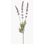 Flor artificial de lavanda TORNE, lila, 65 cm, Ø 3 cm
