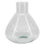 Tarro de cristal PEPPA, transparente, 32 cm, Ø 29 cm
