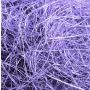 Fibra natural de sisal GIUSEPPA, morada, 20 g