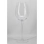 Copa de vino XXL ROGER AIR con pie, transparente, 60 cm, Ø 23,1 cm