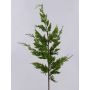 Rama artificial de tuya STERNYN, verde, 85 cm