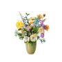 Ramo decorativo FEME, multicolor, 80 cm, Ø 45 cm