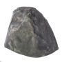Roca decorativa / cubierta para bomba ANDREAS, gris, 76 x 66 x 65 cm, resistente a la intemperie