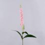 Flor artificial verónica RUNHERDA, rosa, 75 cm