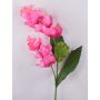 Rama artificial de medinilla LASENTER, rosa, 110 cm