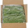 Musgo natural islandés SVEINBJÖRN, verde, 5kg