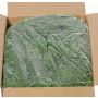 Musgo natural islandés SVEINBJÖRN, verde oscuro, 5kg