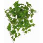 Hiedra artificial colgante KONANI con varilla, crossdoor, verde, 55cm