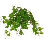 Colgante de hiedra artificial KONANI en varilla, crossdoor, verde, 40 cm
