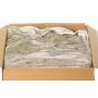 Musgo natural islandés SVEINBJÖRN, gris-verde, 5kg