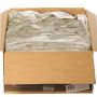 Musgo natural islandés SVEINBJÖRN, gris verdoso, 5 kg