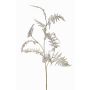 Rama artificial de helecho espada WONGIH, verde, 90cm