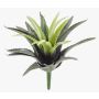 Agave artificial SEDA con palo, verde, 25cm, Ø25cm