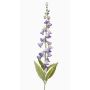 Flor artificial campanilla NEVLAR, lila claro, 95 cm, Ø 10 cm