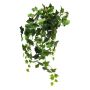 Hiedra artificial LANSHUO en varilla, verde oscuro, 70 cm