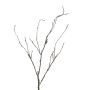 Rama artificial de sauce retorcido LIFEN, marrón, 95 cm
