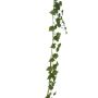 Guirnalda de parra artificial HONG, verde, 180 cm