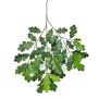Rama de roble artificial LENITA, 60 cm