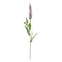 Flor decorativa «Ehrenpreis» KECAI, morada, 75 cm