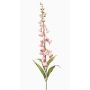 Flor artificial de campanilla NEVLAR, rosa claro, 95 cm, Ø 10 cm