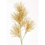 Ramita decorativa de coral BILBAS, beige, 70cm