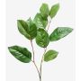 Rama de manzano artificial KONSTANTIN, verde, 75cm