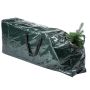 Bolsa para árbol de Navidad CLAAS, verde, 120 cm