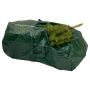 Bolsa para árbol de Navidad CLAAS, verde, 140 cm