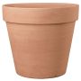 Maceta de terracota NUVENS, 70cm, Ø79cm
