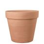 Maceta de terracota NUVENS, 54cm, Ø60cm