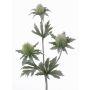 Cardo de plástico SVEA, verde, 40cm, Ø2-3cm