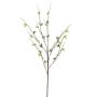 Rama artificial de abedul SIVANI, verde, 90 cm