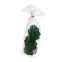 Ramilletes de brócoli decorativos ATENU, 3 unidades, verde, 5,5cm, Ø5-6,5cm