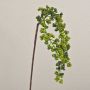 Rama artificial de bayas de saúco SWANTJE, bayas, verde, 40 cm