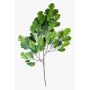 Rama falsa de roble EMILIAN, protección frente al fuego, 55cm