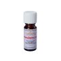 Aceite esencial natural ROMERO, rojo mandarina, 10ml, 7cm, Ø2,3cm