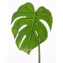 Hoja de plástico de Philodendron Monstera Deliciosa LANDER, 55cm