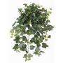 Hiedra de plástico colgante TILL, con palo, para estancias resguardadas, verde, 65cm
