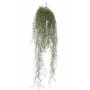 Musgo español artificial LITA, con palo, para espacios resguardados, verde, 75cm